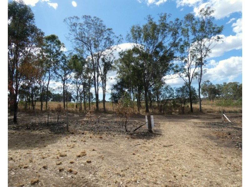 Lot 2 Leabons Road, Waterloo QLD 4673