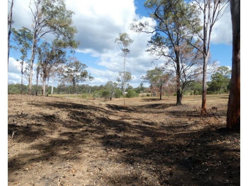 Lot 2 Leabons Road, Waterloo QLD 4673