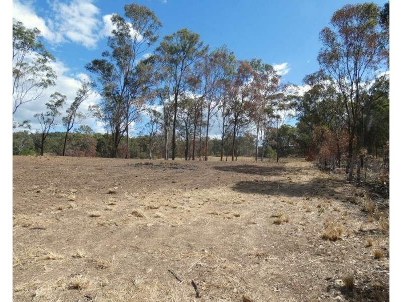 Lot 2 Leabons Road, Waterloo QLD 4673