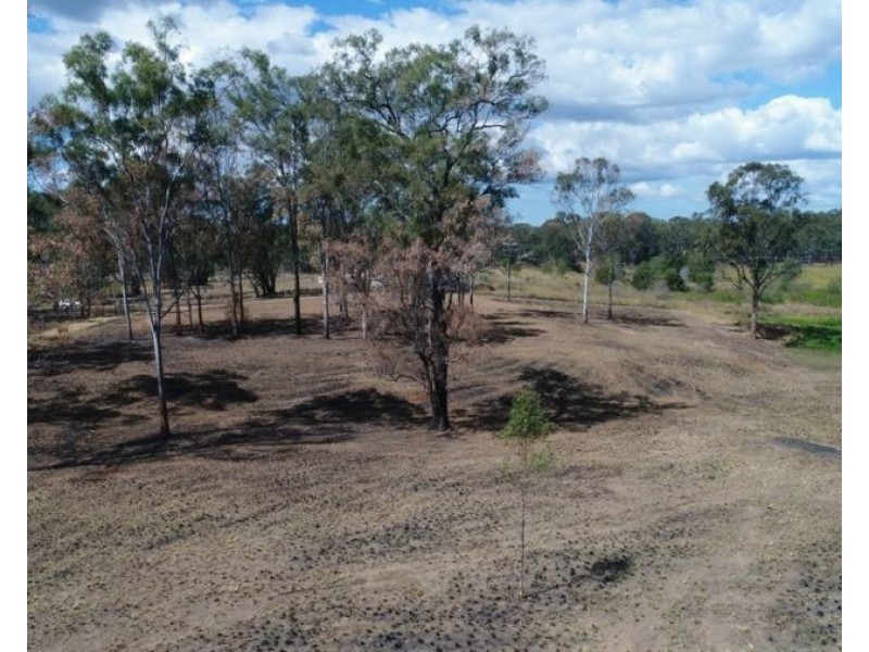 Lot 2 Leabons Road, Waterloo QLD 4673