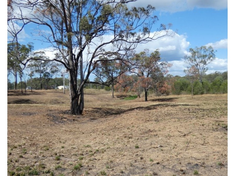 Lot 2 Leabons Road, Waterloo QLD 4673