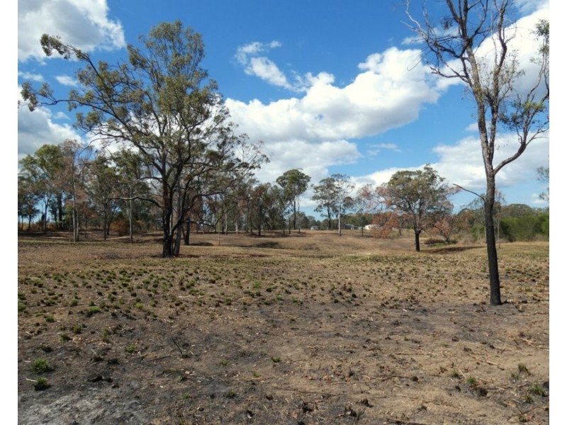 Lot 2 Leabons Road, Waterloo QLD 4673
