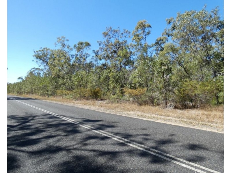 Lot 94 Fernfield Road, Deepwater QLD 4674