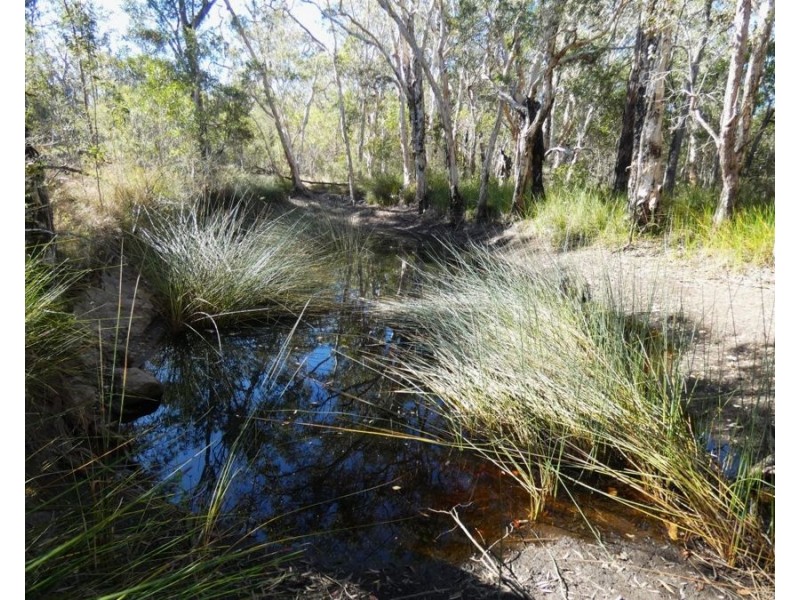 Lot 94 Fernfield Road, Deepwater QLD 4674