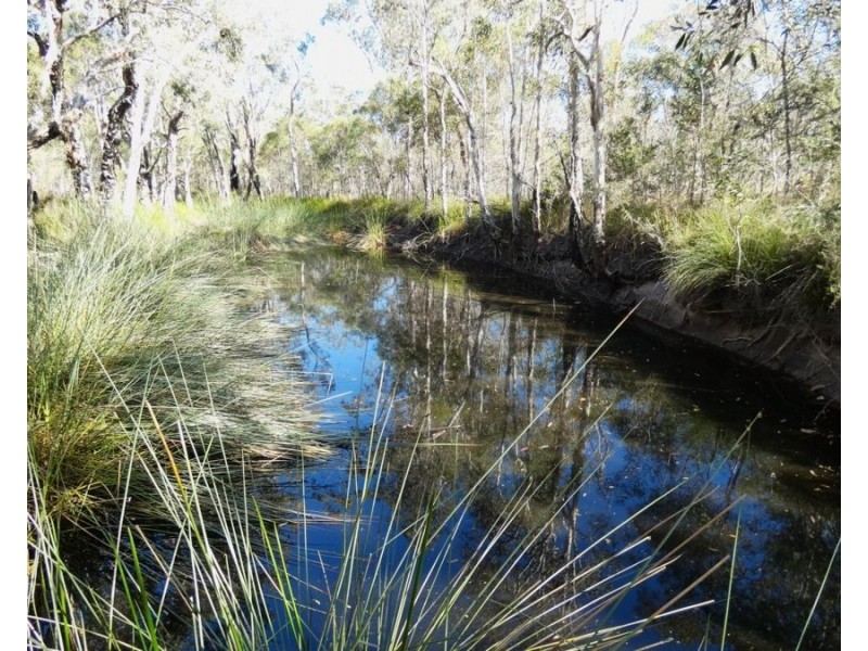 Lot 94 Fernfield Road, Deepwater QLD 4674