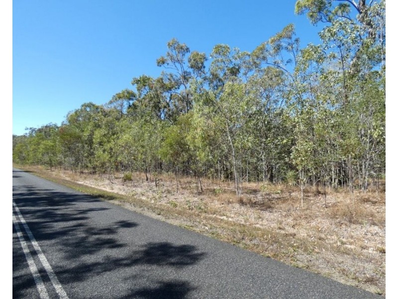 Lot 94 Fernfield Road, Deepwater QLD 4674