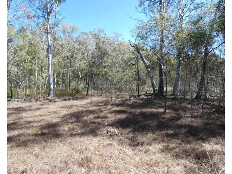 Lot 94 Fernfield Road, Deepwater QLD 4674