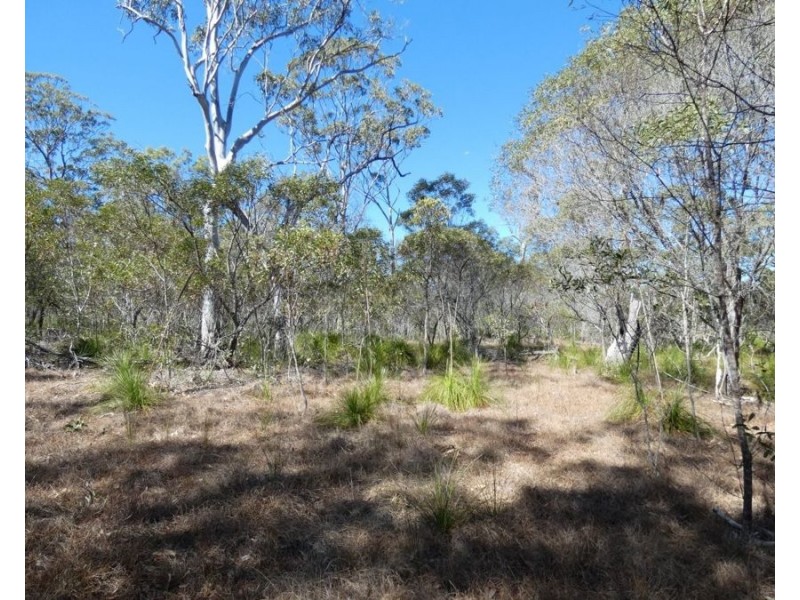 Lot 94 Fernfield Road, Deepwater QLD 4674