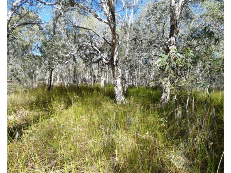 Lot 94 Fernfield Road, Deepwater QLD 4674