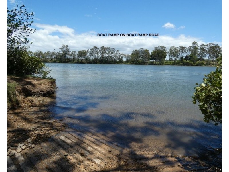 Lot 94 Fernfield Road, Deepwater QLD 4674