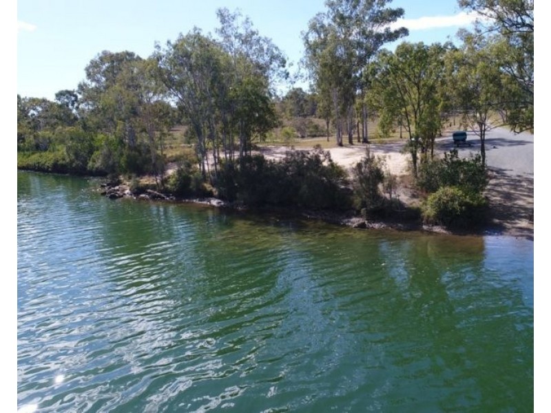 Lot 94 Fernfield Road, Deepwater QLD 4674