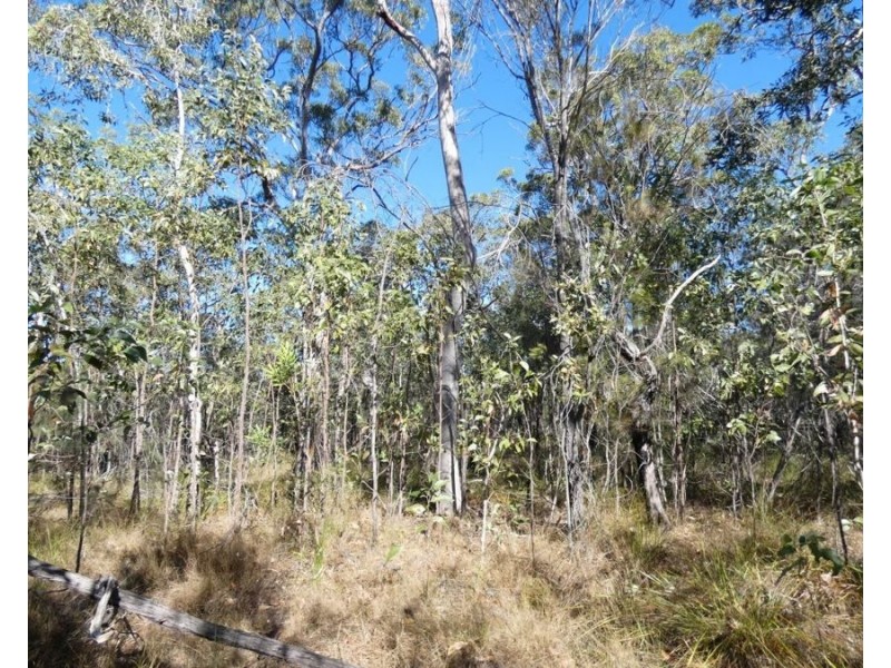 Lot 94 Fernfield Road, Deepwater QLD 4674