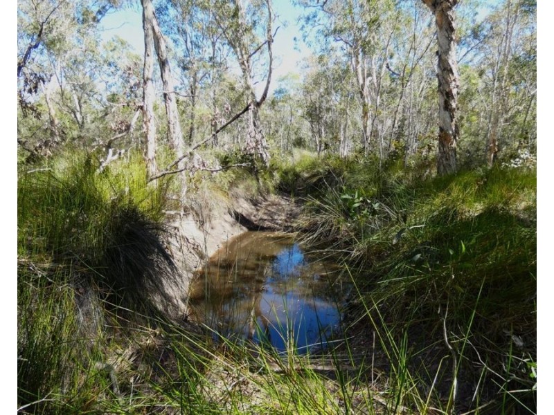 Lot 94 Fernfield Road, Deepwater QLD 4674