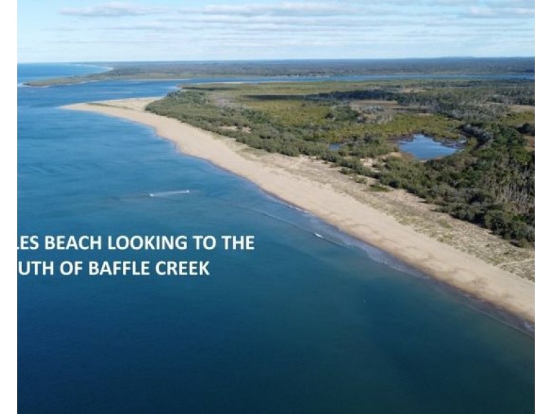 Lot 94 Fernfield Road, Deepwater QLD 4674