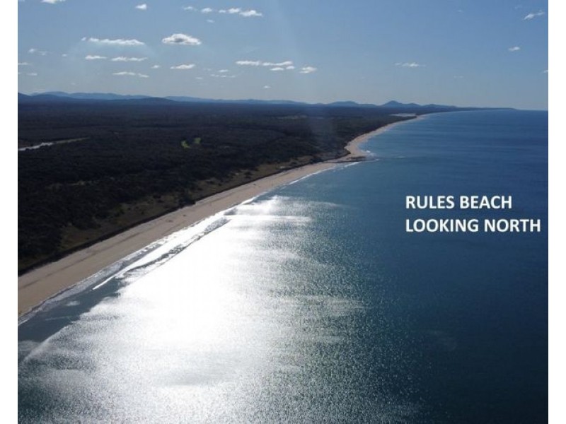 Lot 94 Fernfield Road, Deepwater QLD 4674
