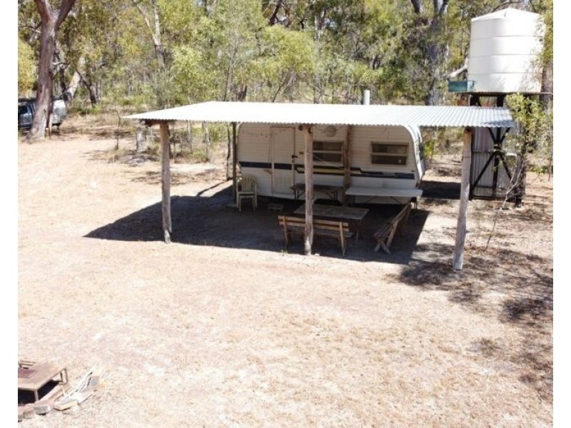 Lot 131 Seabreeze Court, Deepwater QLD 4674