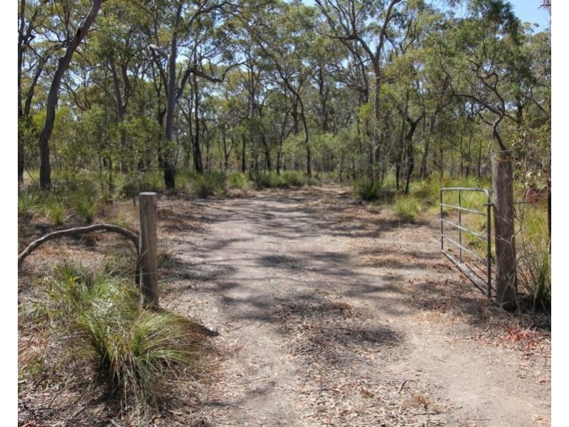 Lot 131 Seabreeze Court, Deepwater QLD 4674