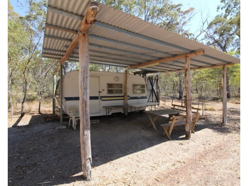 Lot 131 Seabreeze Court, Deepwater QLD 4674
