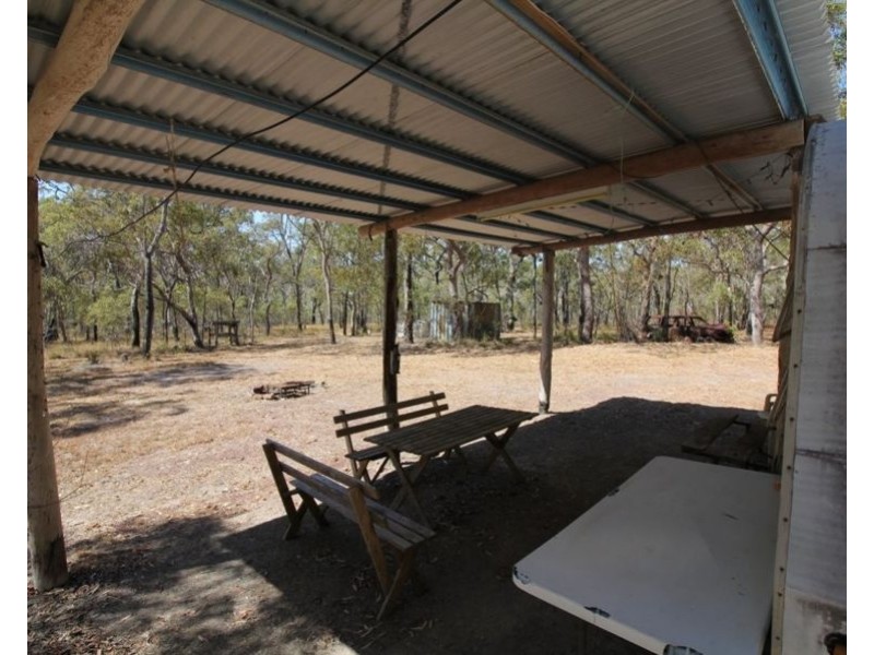 Lot 131 Seabreeze Court, Deepwater QLD 4674