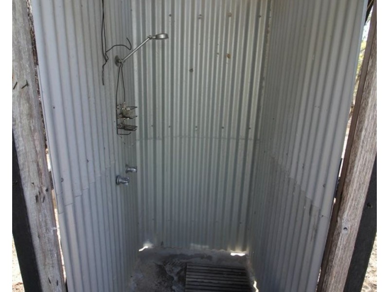 Lot 131 Seabreeze Court, Deepwater QLD 4674