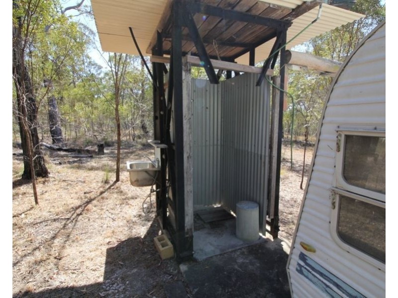 Lot 131 Seabreeze Court, Deepwater QLD 4674
