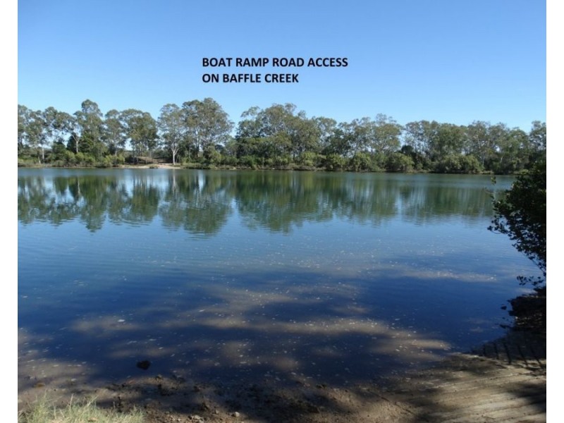 Lot 131 Seabreeze Court, Deepwater QLD 4674