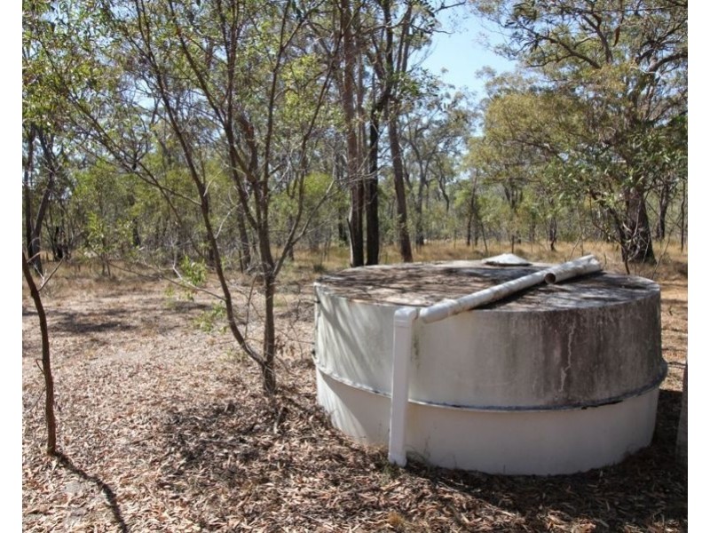 Lot 131 Seabreeze Court, Deepwater QLD 4674