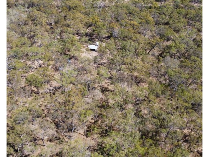Lot 131 Seabreeze Court, Deepwater QLD 4674