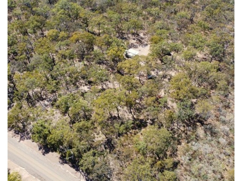 Lot 131 Seabreeze Court, Deepwater QLD 4674
