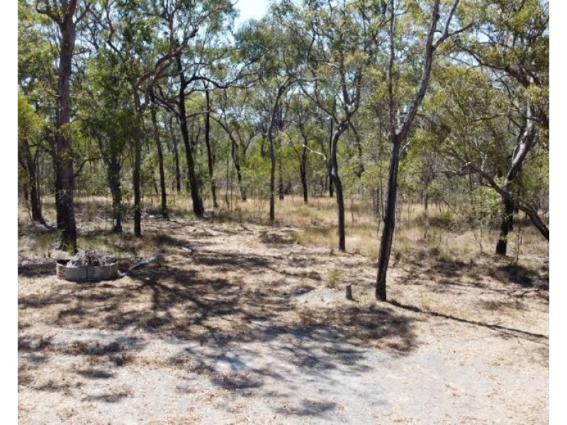 Lot 131 Seabreeze Court, Deepwater QLD 4674