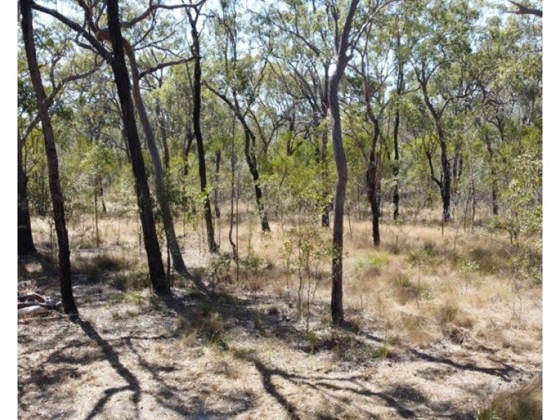 Lot 131 Seabreeze Court, Deepwater QLD 4674