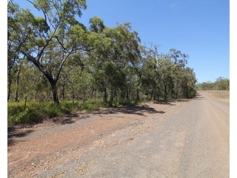 Lot 131 Seabreeze Court, Deepwater QLD 4674