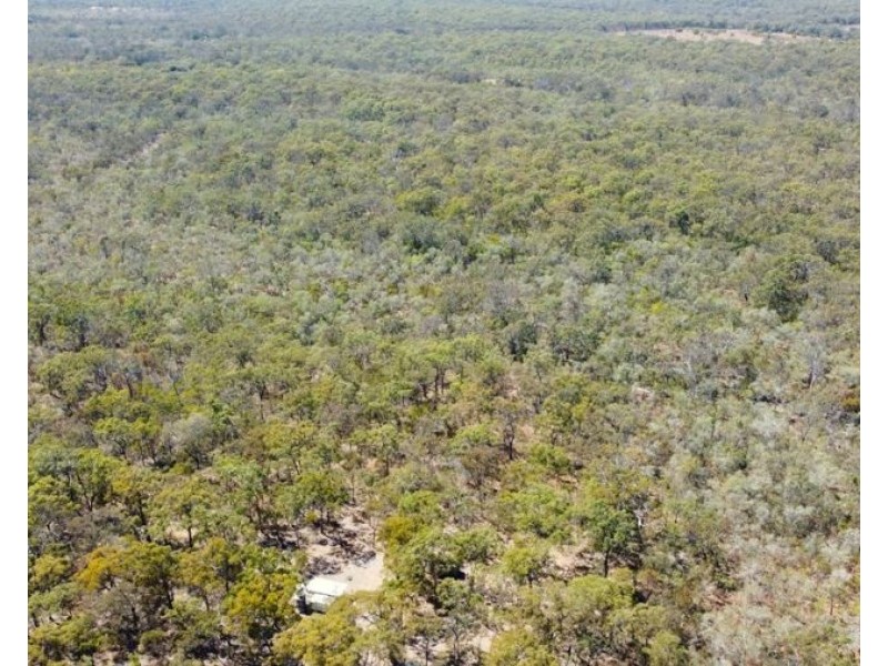 Lot 131 Seabreeze Court, Deepwater QLD 4674