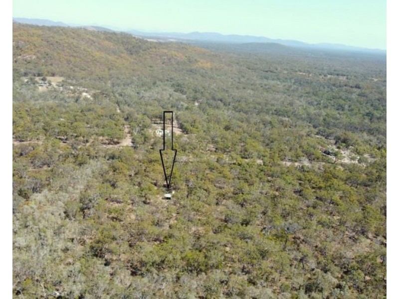 Lot 131 Seabreeze Court, Deepwater QLD 4674