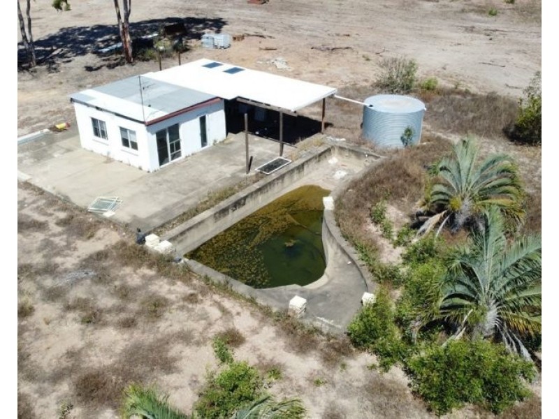 255 Mollenhagens Road, Winfield QLD 4670