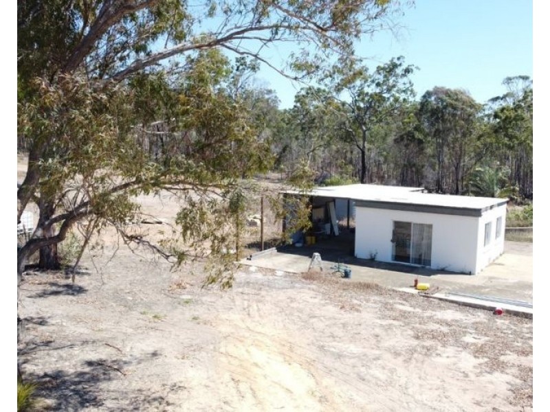 255 Mollenhagens Road, Winfield QLD 4670