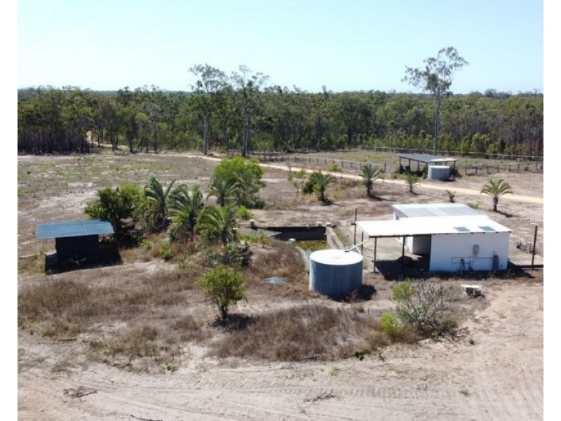 255 Mollenhagens Road, Winfield QLD 4670