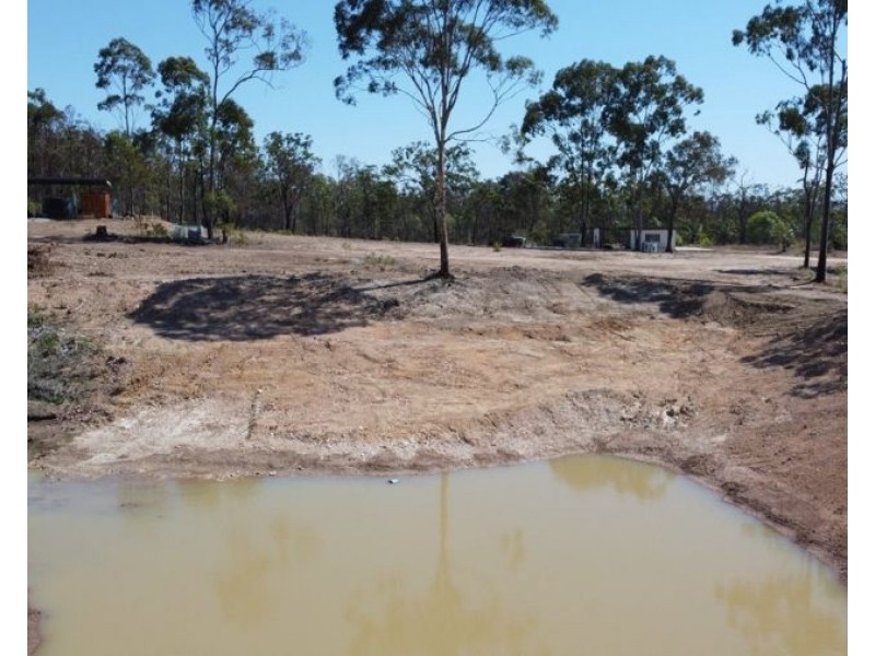255 Mollenhagens Road, Winfield QLD 4670
