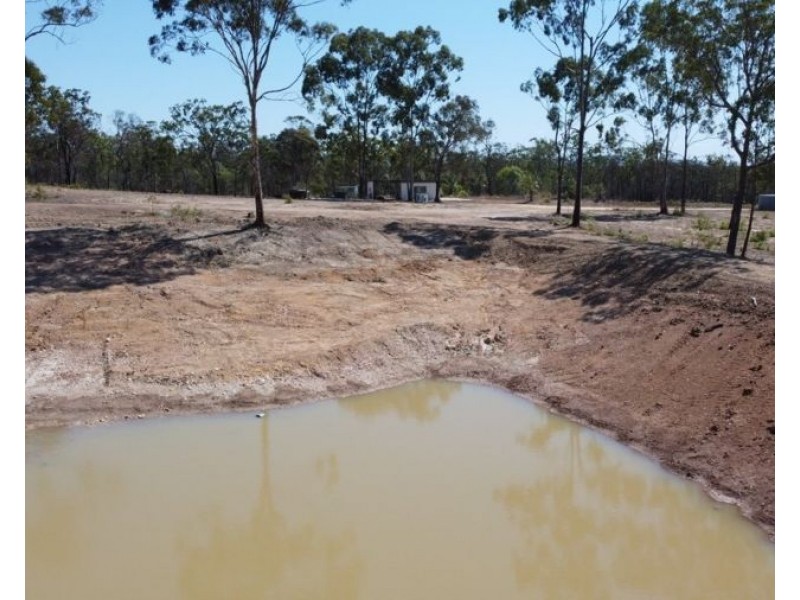 255 Mollenhagens Road, Winfield QLD 4670