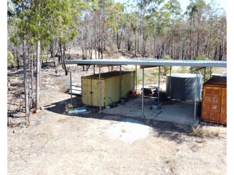 255 Mollenhagens Road, Winfield QLD 4670