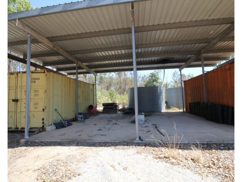 255 Mollenhagens Road, Winfield QLD 4670