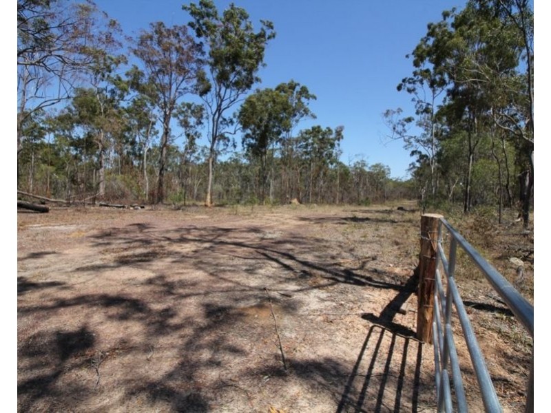 255 Mollenhagens Road, Winfield QLD 4670