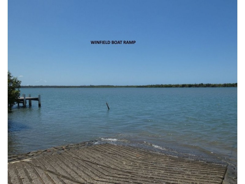 255 Mollenhagens Road, Winfield QLD 4670