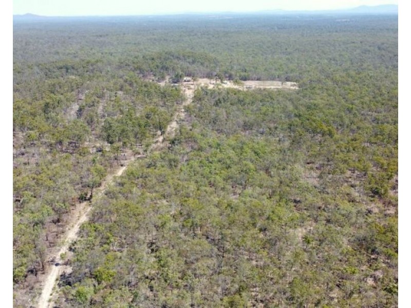 255 Mollenhagens Road, Winfield QLD 4670