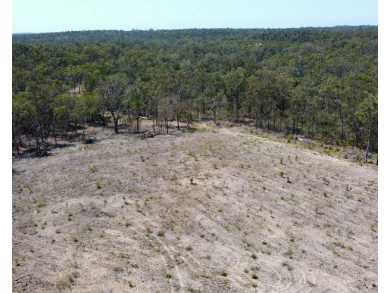 255 Mollenhagens Road, Winfield QLD 4670