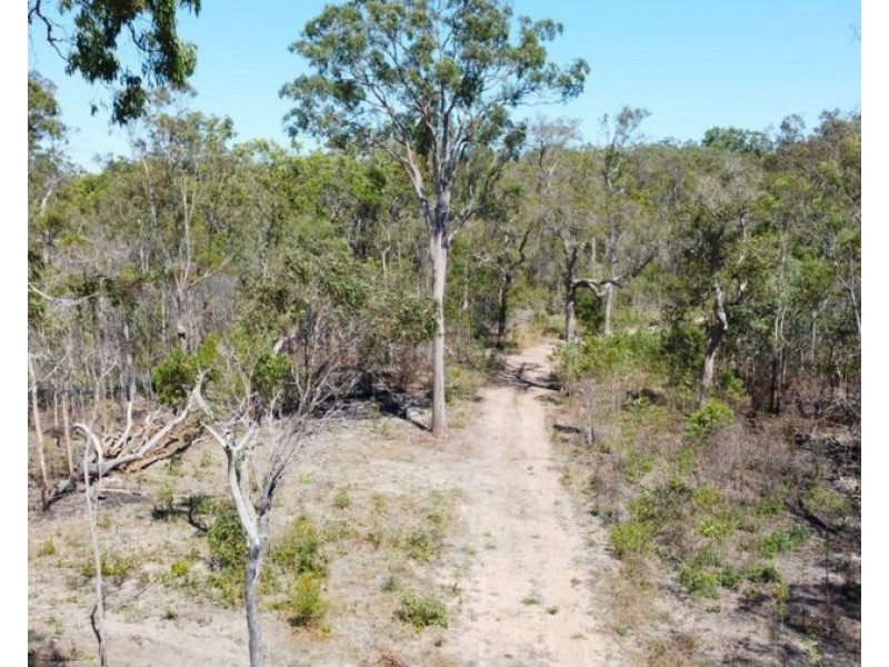 255 Mollenhagens Road, Winfield QLD 4670