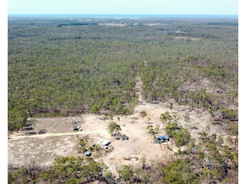 255 Mollenhagens Road, Winfield QLD 4670