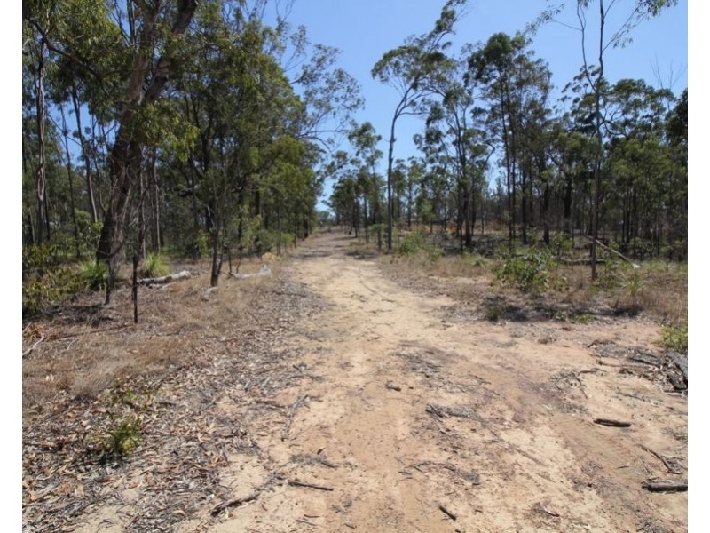 255 Mollenhagens Road, Winfield QLD 4670
