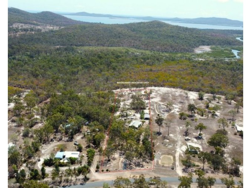 306 Bells Road, Rodds Bay QLD 4678