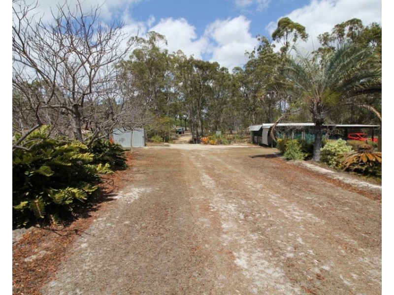 306 Bells Road, Rodds Bay QLD 4678